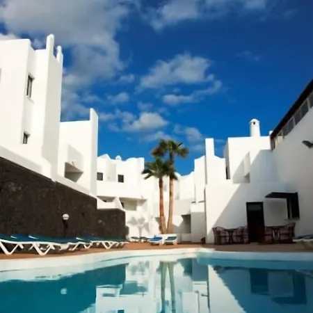 Tabaiba Costa Teguise