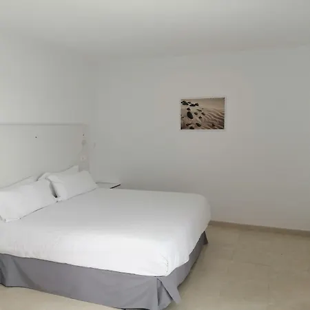 Tabaiba Appartement *