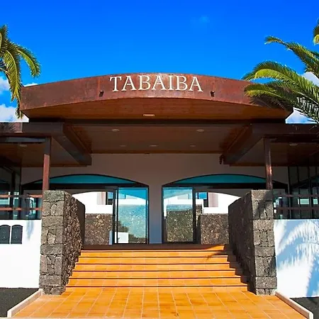 Tabaiba