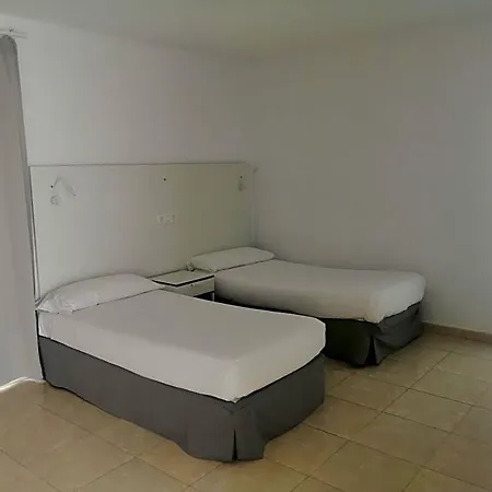 Daire Tabaiba Costa Teguise