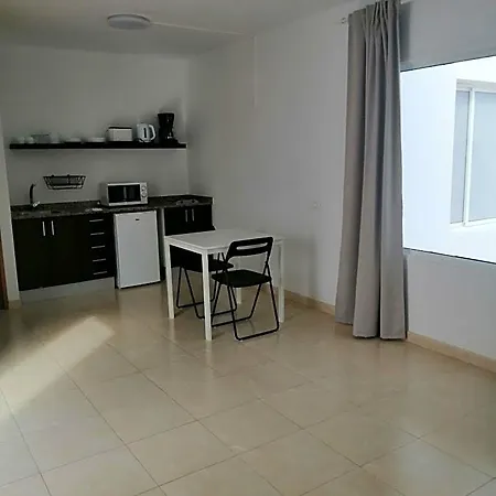 Tabaiba Costa Teguise