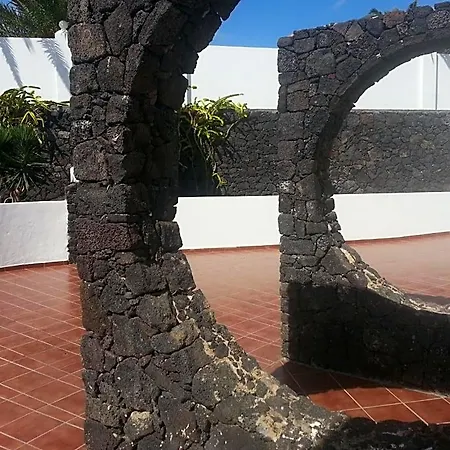 Tabaiba Costa Teguise