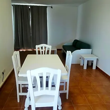 Tabaiba