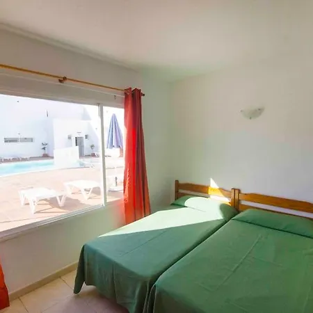 דירה Tabaiba קוסטה טגוויסה