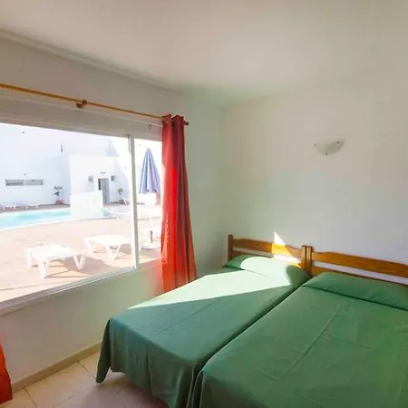 Apartament Tabaiba Costa Teguise