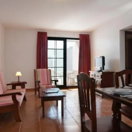 Tabaiba Apartmán Costa Teguise