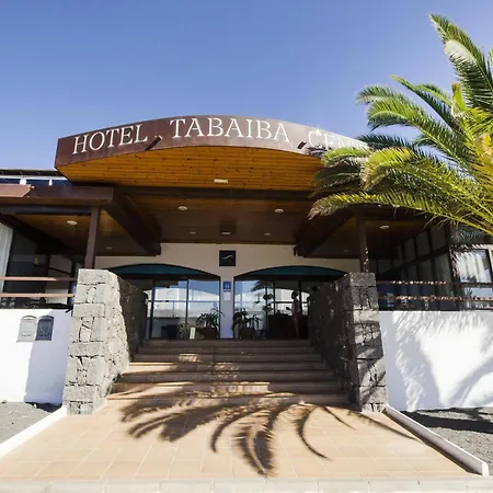 Daire Tabaiba Costa Teguise
