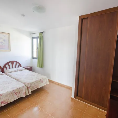 Tabaiba * קוסטה טגוויסה