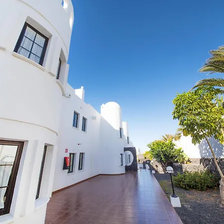 Daire Tabaiba Costa Teguise