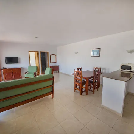 Tabaiba Apartament *