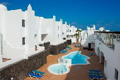 Tabaiba קוסטה טגוויסה