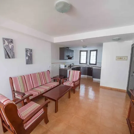 Tabaiba * קוסטה טגוויסה