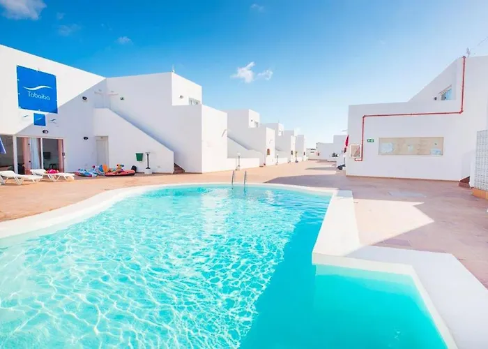 Tabaiba * Costa Teguise