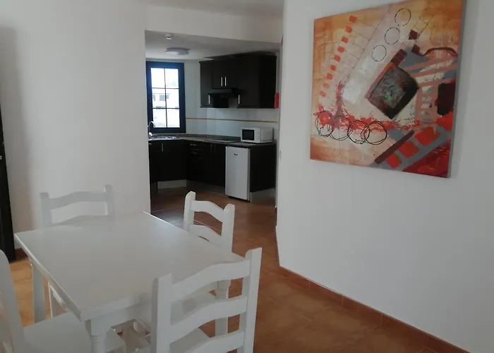 Tabaiba * Costa Teguise