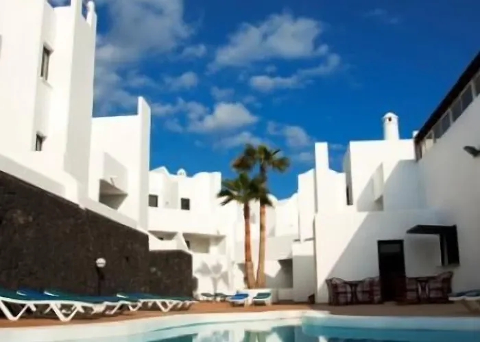 Tabaiba Costa Teguise