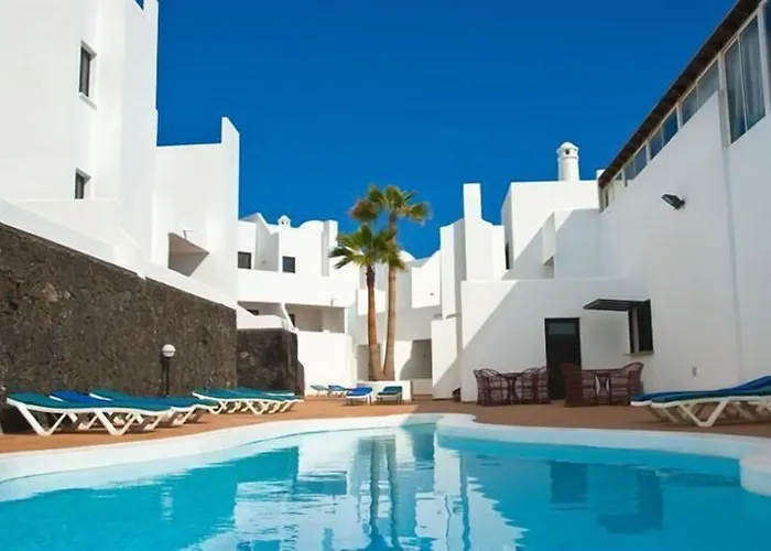 Tabaiba * Costa Teguise