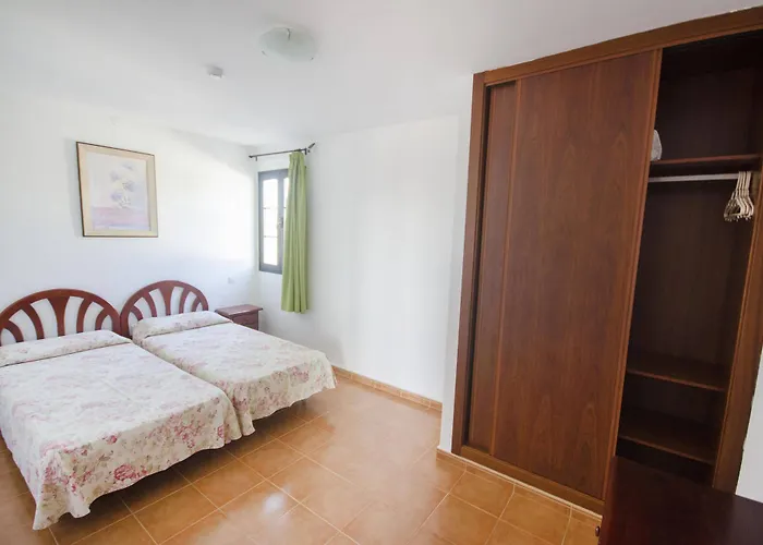 Tabaiba * Costa Teguise