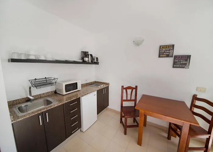 Tabaiba * Costa Teguise