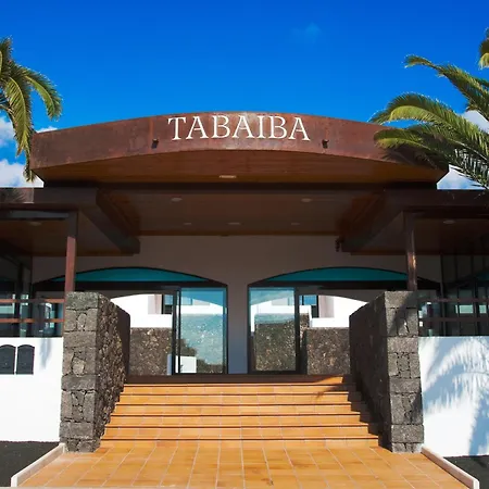 Tabaiba דירה