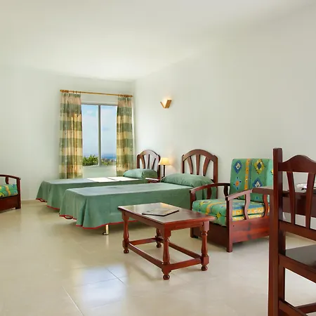 Apartament Tabaiba *