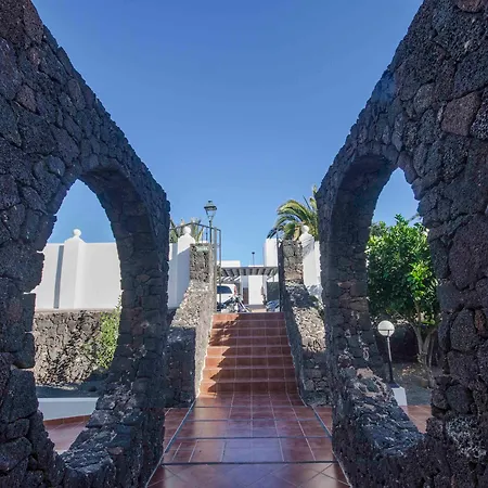 Apartament Tabaiba Costa Teguise