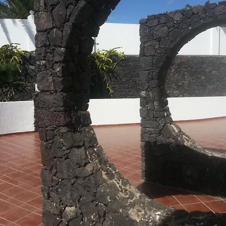 Tabaiba Apartament *