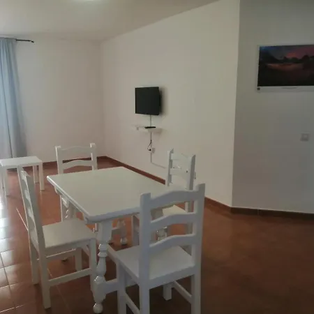 Apartament Tabaiba *