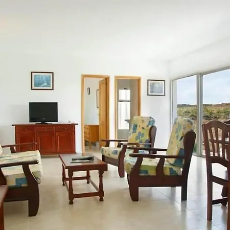 Apartament Tabaiba *