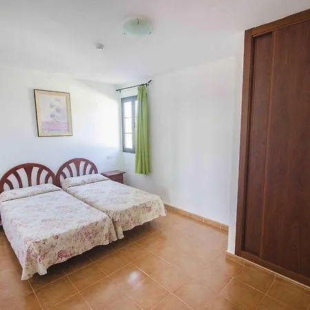 Tabaiba Costa Teguise