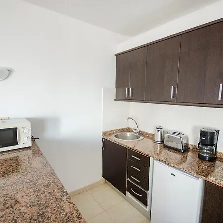 Apartament Tabaiba