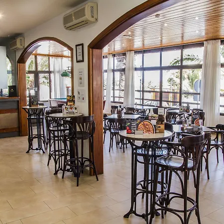 Apartament Tabaiba Costa Teguise