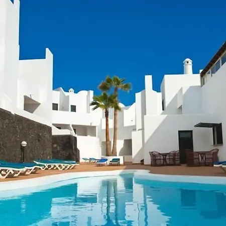 Tabaiba * Costa Teguise