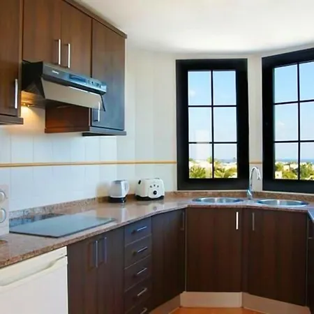 Apartament Tabaiba *