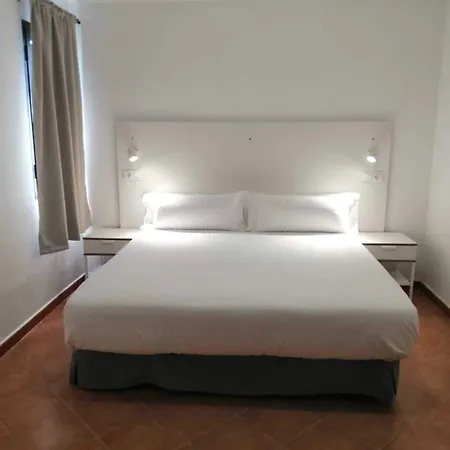 Apartament Tabaiba *