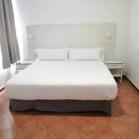 Tabaiba Apartament Costa Teguise