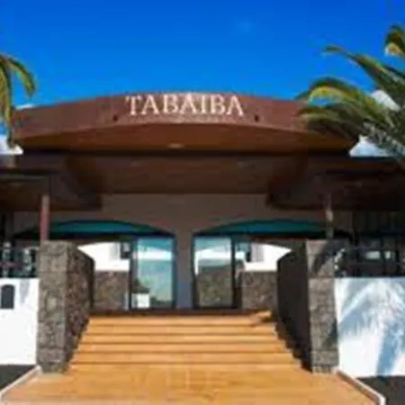 Tabaiba * Costa Teguise